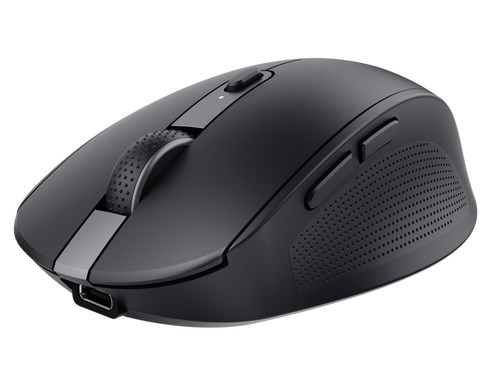 Trust OZAA COMPACT WIRELESS MOUSE funkce Multiconnect