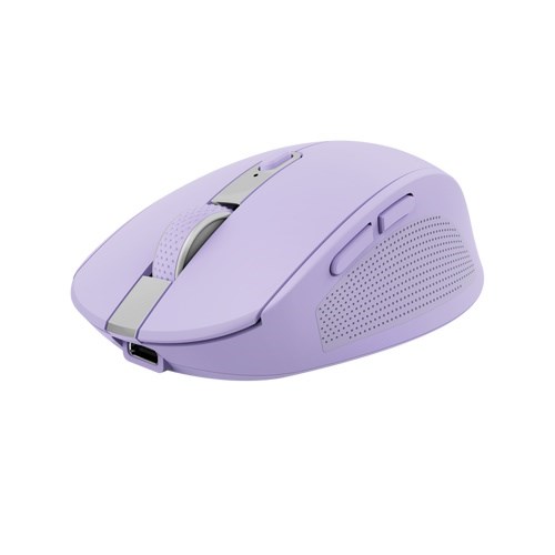 Trust OZAA COMPACT WIRELESS MOUSE funkce Multiconnect