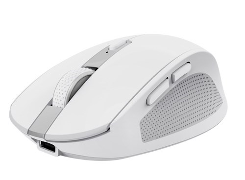 Trust OZAA COMPACT WIRELESS MOUSE funkce Multiconnect