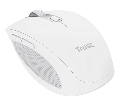 Trust OZAA COMPACT WIRELESS MOUSE USB-C nabíjení