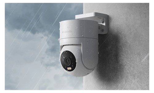 Xiaomi Outdoor Camera CW300 EU IP66