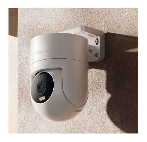 Xiaomi Outdoor Camera CW300 EU 2,5K video