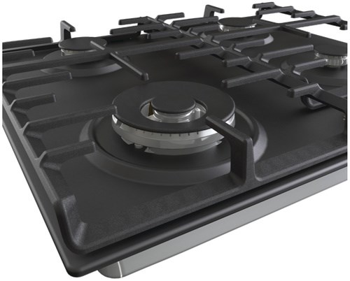 Gorenje GW642CLB WOK hořák