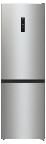 Gorenje NRK619CA2XL4 invertorový kompresor