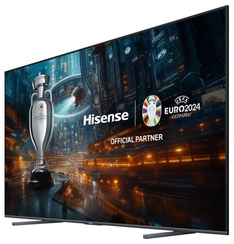 Hisense 100E7NQ PRO Dolby Vision IQ