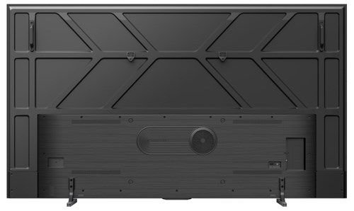 Hisense 100E7NQ PRO VIDAA Smart