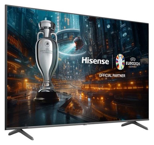 Hisense 55E7NQ PRO Quantum Dot Color