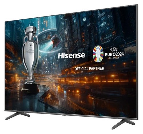 Hisense 75E7NQ PRO Dolby Vision IQ
