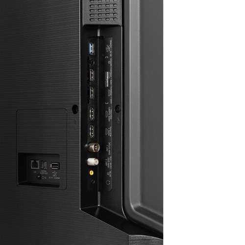 Hisense 75E7NQ PRO Game Mode Pro