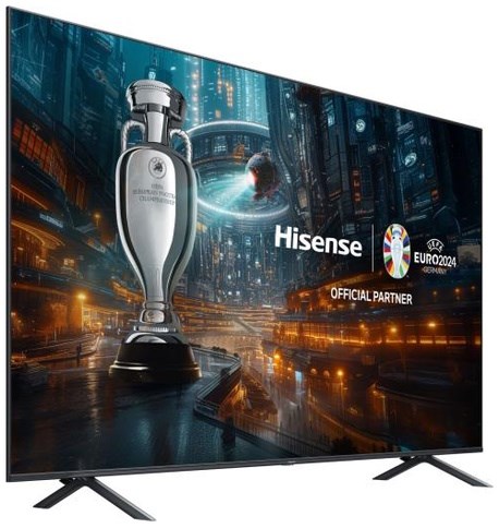 Hisense 85E7NQ PRO Quantum Dot Color