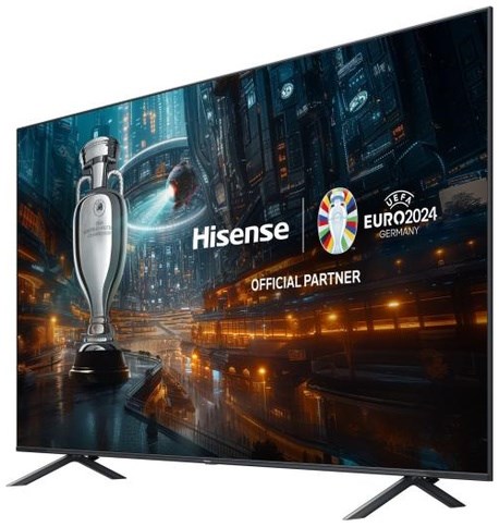 Hisense 85E7NQ PRO Dolby Vision IQ