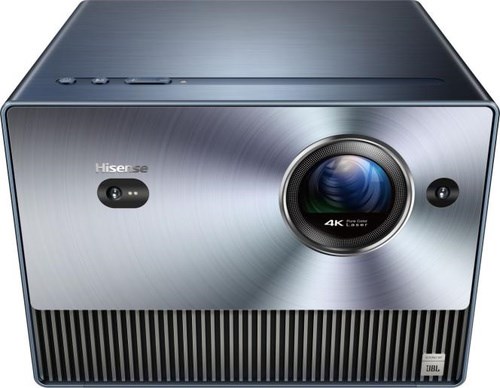 Hisense C1 Laser 4K UHD