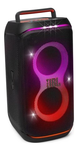 JBL Partybox Club 120 světelné efekty