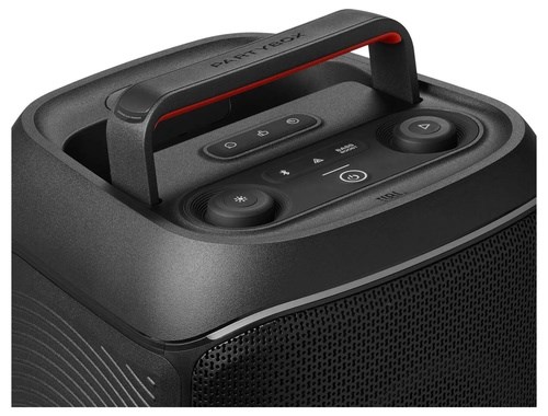 JBL Partybox Club 120 IPX4