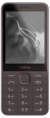 NOKIA 235 4G DS 2024 USB-C