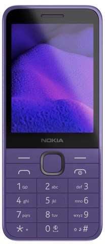 NOKIA 235 4G DS 2024 USB-C