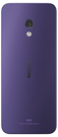 NOKIA 235 4G DS 2024 2Mpx fotoaparát