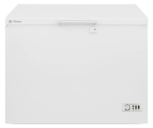 Romo RFC215D energetická třída D