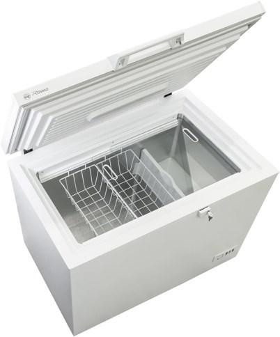 Romo RFC215D Thermo Glass