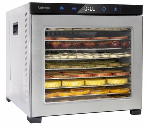 Salente QuickDry profesionální sušička