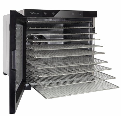 Salente QuickDry 100 plato nebo síťka