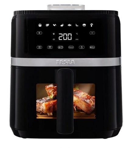 TESLA AirCook Q65 XL Pro Rozprašování vody