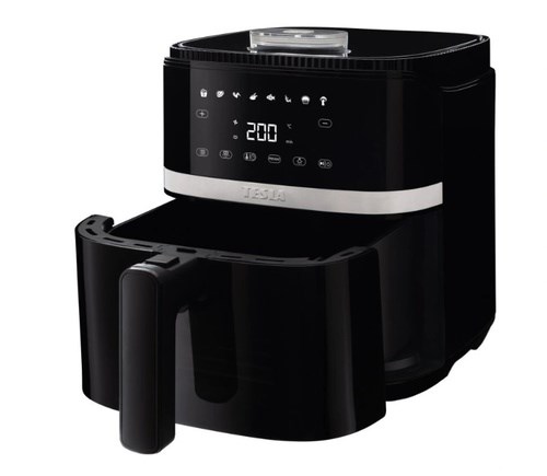 TESLA AirCook Q65 XL Pro 8 programů