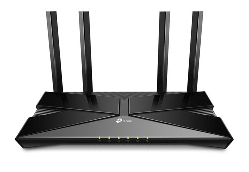 TP-LINK Archer VX1800V VDSL2 Profile 35b