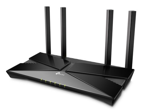 TP-LINK Archer VX1800V Wi-Fi 6