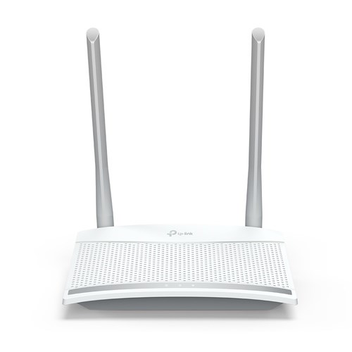 TP-Link TL-WR820N IPv6