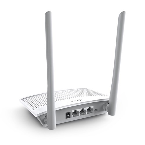 TP-Link TL-WR820N 2× LAN