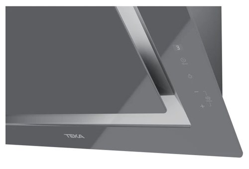 Teka DLV 68660 TOS STdotykové ovládání