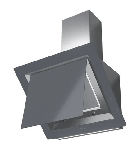 Teka DLV 68660 TOS ST snadné čištění