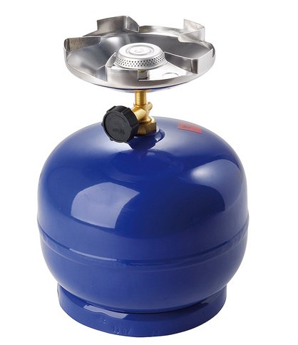 UNI ME 2153 varič Solo na 2kg fľašu