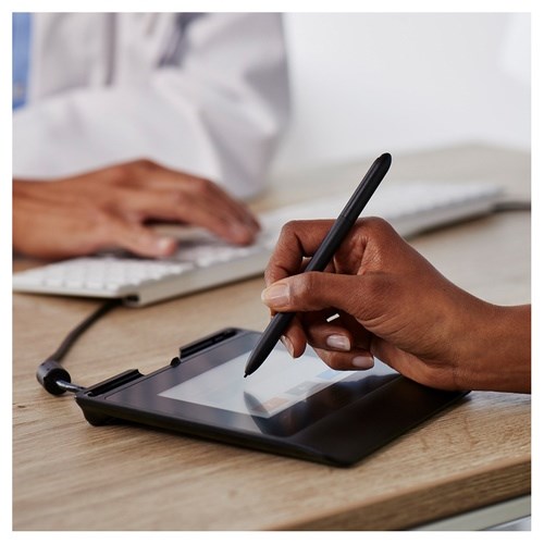 Wacom Signature Set STU540 barevný displej