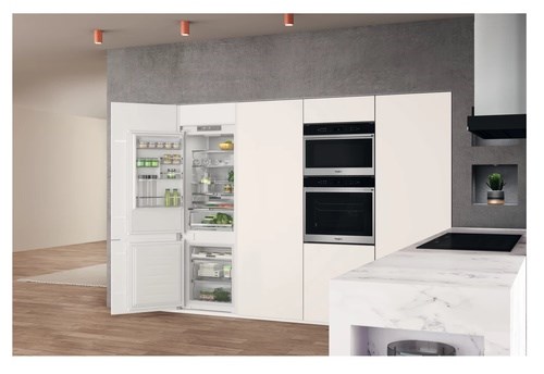 Whirlpool WHC18 T574 P Push to Open