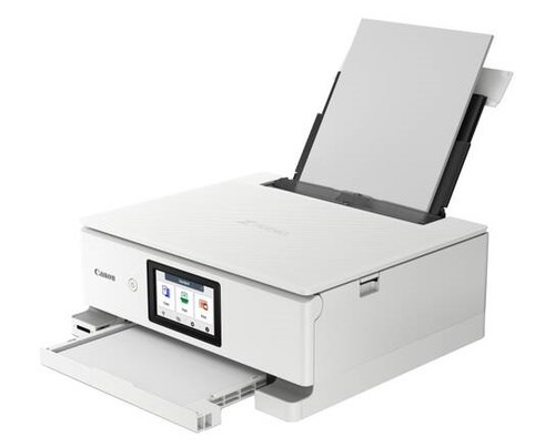 Canon PIXMA TS8751 dotykový displej