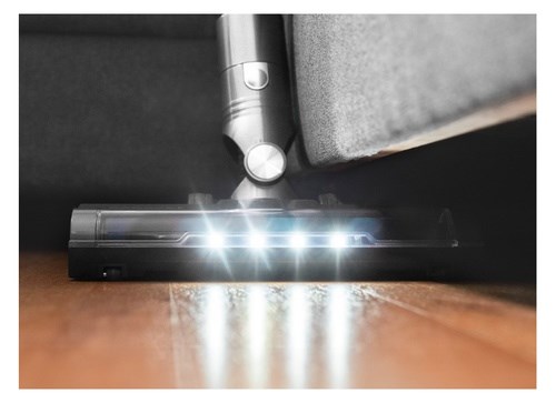 Concept VP6040 LED osvětlení