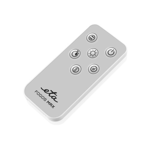 ETA 362390000 dálkové ovládání