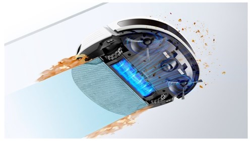 ETA 424290000 elektronický mop