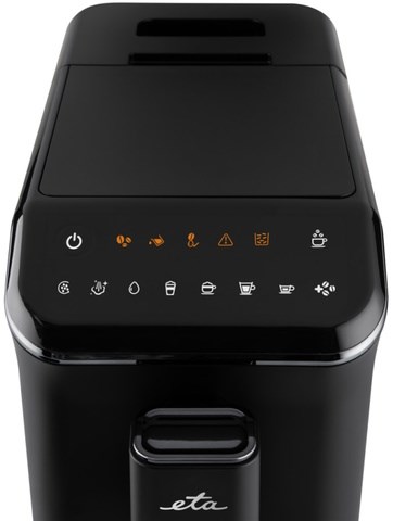 ETA 818090000 káva jedním dotykem