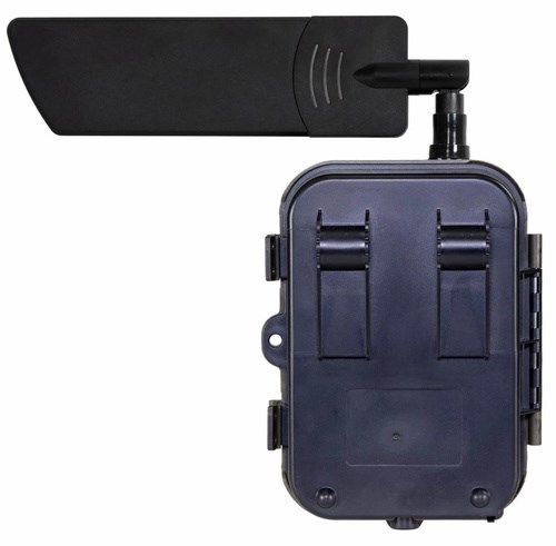 Evolveo StrongVision PRO 4G živý náhled