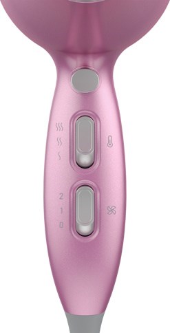 Grundig HD6280 keramická mřížka