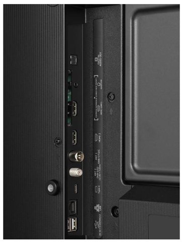 Hisense 32A5NQ VIDAA Smart