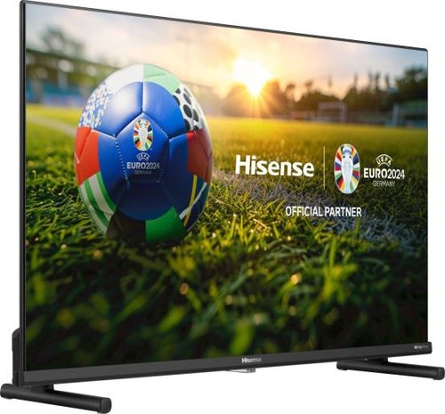 Hisense 40A5NQ Quantum Dot Color