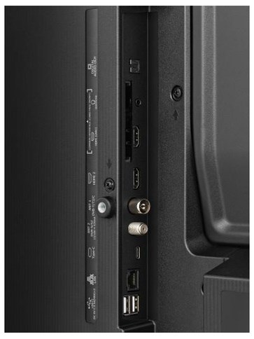 Hisense 40A5NQ VIDAA Smart