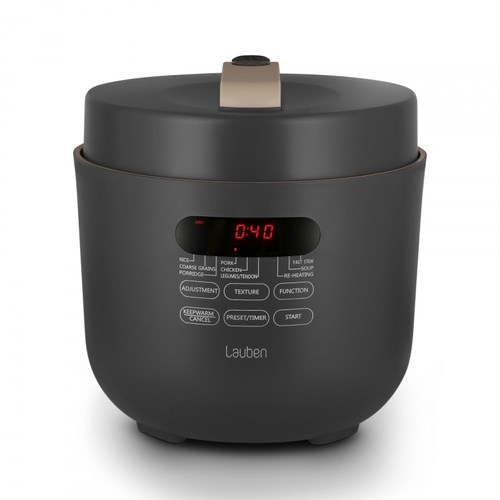 Lauben Electric Pressure Cooker 5000AT 900 W