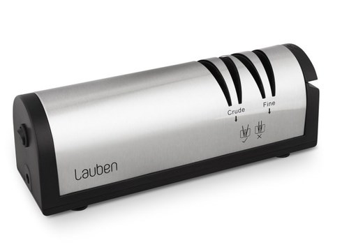 Lauben Knife Sharpener 4700SB 2 stupně broušení