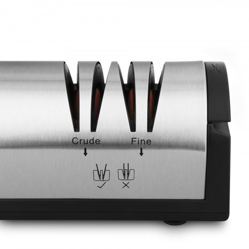 Lauben Knife Sharpener 4700SB vodicí drážky