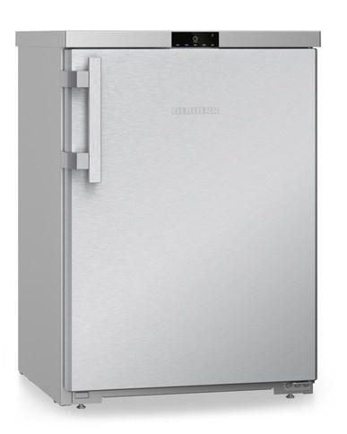 Liebherr FNsddi 1624 energetická třída D